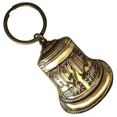 Hells bells keychain gebraucht kaufen  Wird an jeden Ort in Deutschland