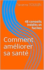 Améliorer santé 48 d'occasion  Livré partout en France
