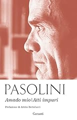 Amado mio atti usato  Spedito ovunque in Italia 