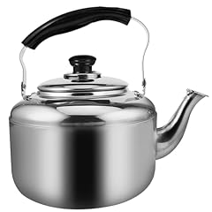 Kichvoe household teakettle for sale  Delivered anywhere in Ireland