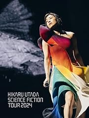 Hikaru utada science usato  Spedito ovunque in Italia 