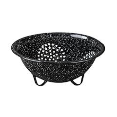 Granite ware colander for sale  Delivered anywhere in USA 