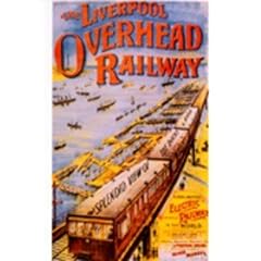 Liverpool Overhead Railway - DVD - Online Video for sale  Delivered anywhere in UK