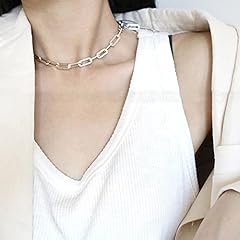 Halskette schmuck ketten gebraucht kaufen  Wird an jeden Ort in Deutschland