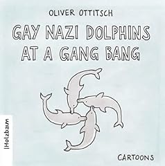 Gay nazi dolphins d'occasion  Livré partout en France