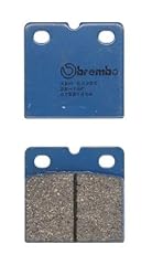 Brembo bremsbeläge satz gebraucht kaufen  Wird an jeden Ort in Deutschland
