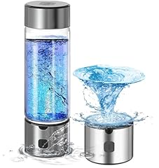 Wasserstoff wasserflasche 2025 gebraucht kaufen  Wird an jeden Ort in Deutschland