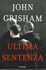 Ultima sentenza john usato  Spedito ovunque in Italia 