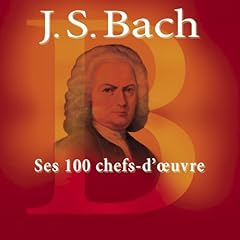 Bach 100 chefs d'occasion  Livré partout en France