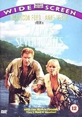 Days seven nights d'occasion  Livré partout en Belgiqu