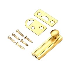 Solid brass latch for sale  Delivered anywhere in USA 
