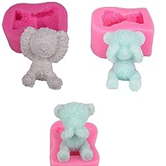 Xidmold pcs teddy for sale  Delivered anywhere in Ireland
