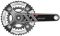Truvativ sram chainset for sale  Delivered anywhere in UK
