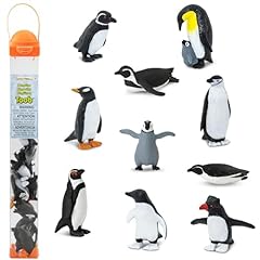 Safari ltd penguins d'occasion  Livré partout en France