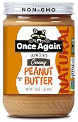 Natural creamy peanut for sale  Delivered anywhere in USA 