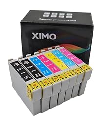 Ximo remanufactured ink for sale  Delivered anywhere in USA 