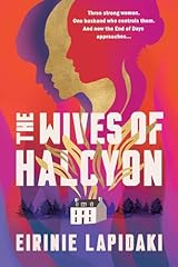 Wives halcyon three for sale  Delivered anywhere in UK