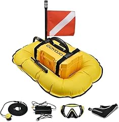 Goyojo scuba dive for sale  Delivered anywhere in UK