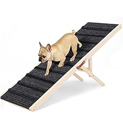 Tofuumi dog ramp for sale  Delivered anywhere in USA 