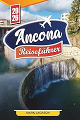 Ancona reiseführer 2026 usato  Spedito ovunque in Italia 