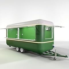 Mobile catering trailer for sale  Delivered anywhere in UK