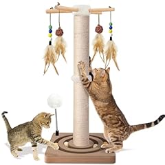 Cat scratching post for sale  Delivered anywhere in USA 