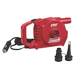 Coleman 12-Volt DC QuickPump for sale  Delivered anywhere in USA 