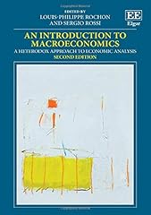 Introduction macroeconomics he d'occasion  Livré partout en France