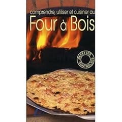 four a bois four occasion d'occasion  Livré partout en France