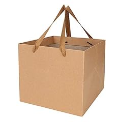Lontg 10pack brown for sale  Delivered anywhere in UK