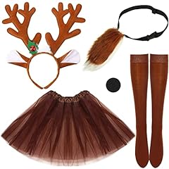 Silkfly pieces deer for sale  Delivered anywhere in USA 