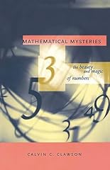 Mathematical mysteries beauty for sale  Delivered anywhere in USA 