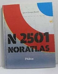 N2501 noratlas gebraucht kaufen  Wird an jeden Ort in Deutschland