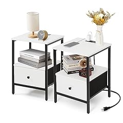 Tochiyoga nightstands set for sale  Delivered anywhere in USA 
