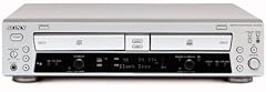 Sony rcd w100 d'occasion  Livré partout en France
