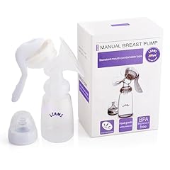 Liami manual breast for sale  Delivered anywhere in UK