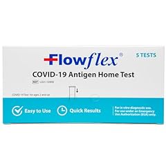 Flowflex covid antigen for sale  Delivered anywhere in USA 