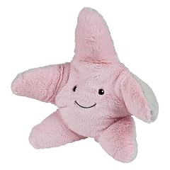 Warmies plush starfish for sale  Delivered anywhere in UK