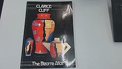 Clarice cliff bizarre for sale  Delivered anywhere in Ireland