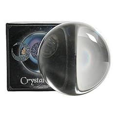 Crystal ball white d'occasion  Livré partout en France