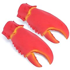 Fun lobster gloves for sale  Delivered anywhere in USA 