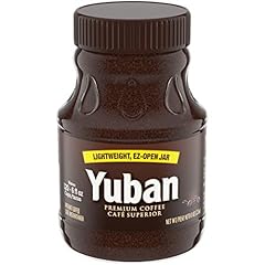 Yuban premium instant for sale  Delivered anywhere in USA 