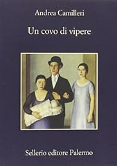 Covo vipere usato  Spedito ovunque in Italia 