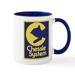 Cafepress chessie system for sale  Delivered anywhere in USA 