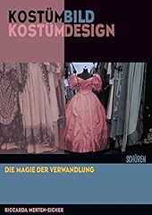 Kostümbild kostümdesign magi gebraucht kaufen  Wird an jeden Ort in Deutschland