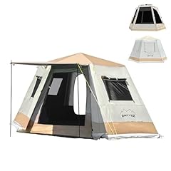 Tenda familiari persone usato  Spedito ovunque in Italia 