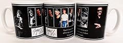 George michael mug for sale  Delivered anywhere in UK