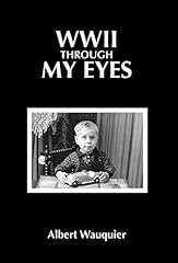 Wwii through eyes d'occasion  Livré partout en France