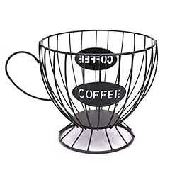 Coffee capsule storage for sale  Delivered anywhere in USA 