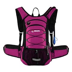 Hydration pack hiking for sale  Delivered anywhere in USA 